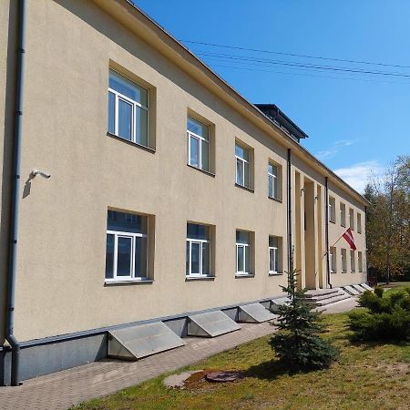 Happy Hotel Ryga Zewnętrze zdjęcie