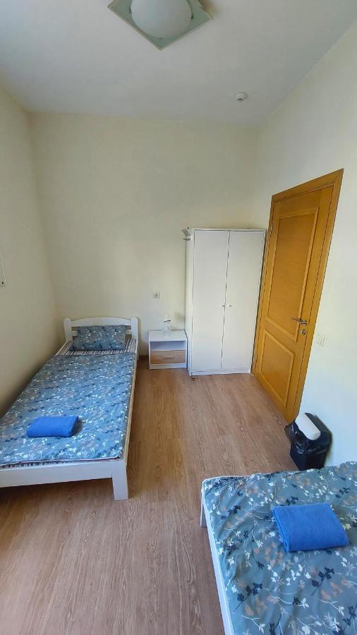 Happy Hotel Ryga Zewnętrze zdjęcie