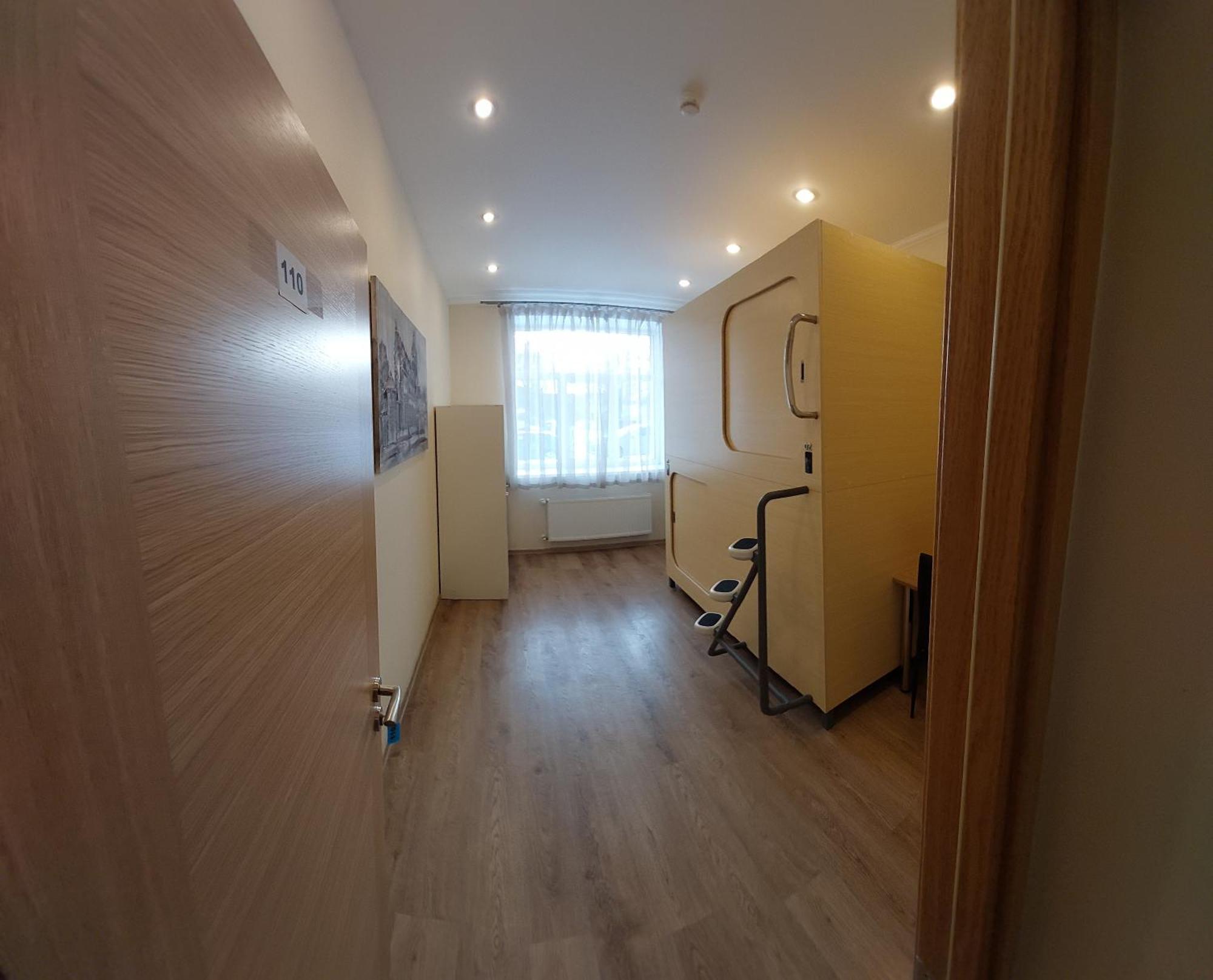 Happy Hotel Ryga Zewnętrze zdjęcie