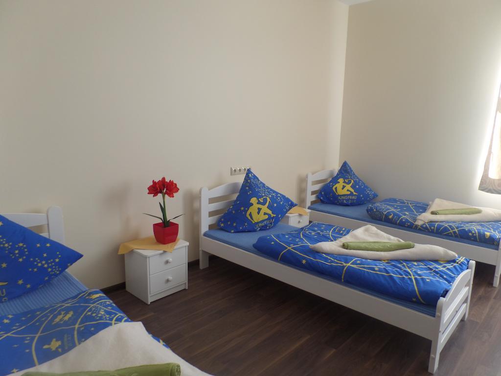 Happy Hotel Ryga Pokój zdjęcie