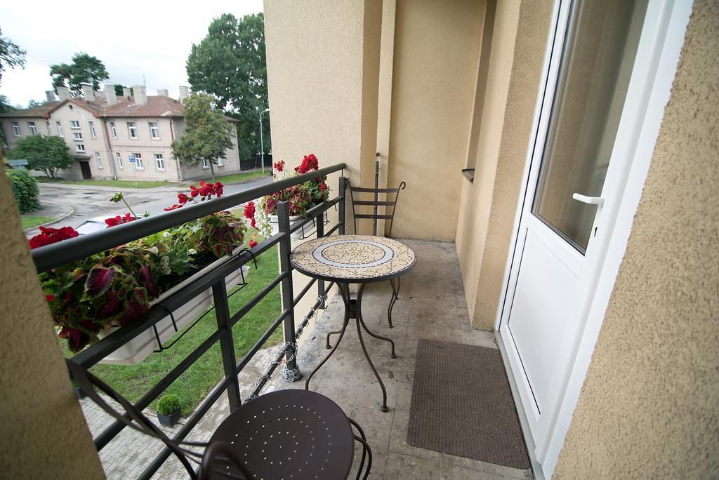 Happy Hotel Ryga Zewnętrze zdjęcie