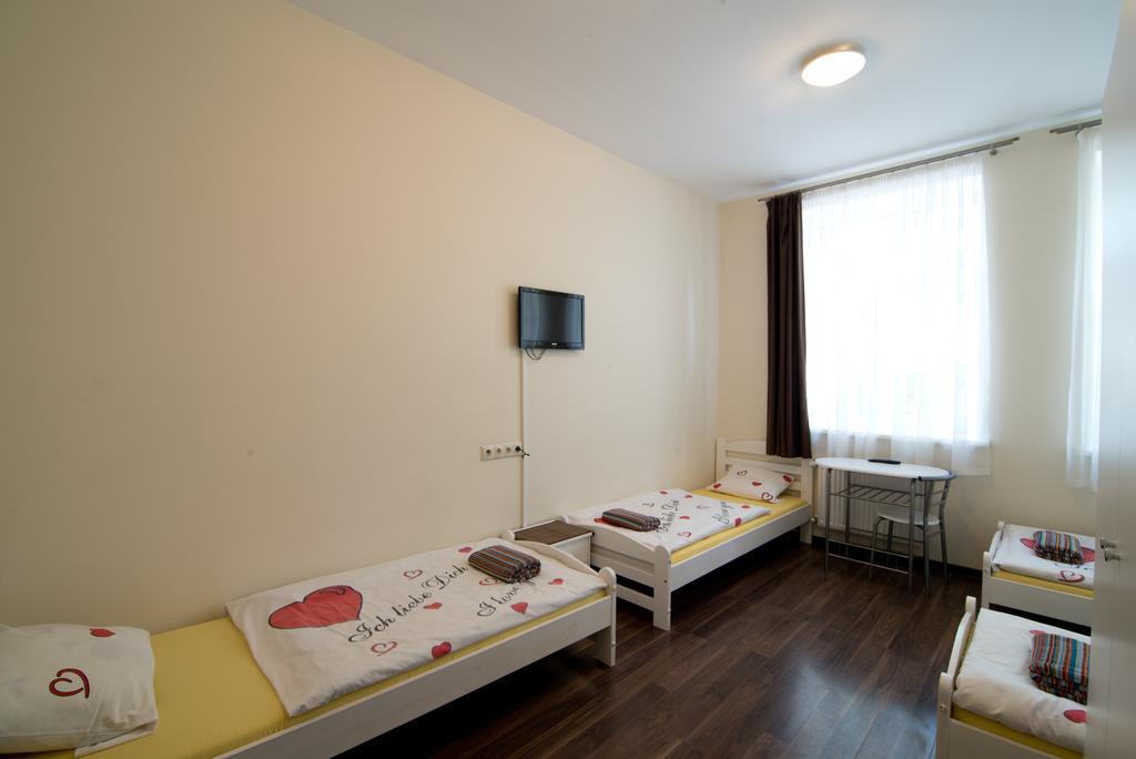 Happy Hotel Ryga Zewnętrze zdjęcie