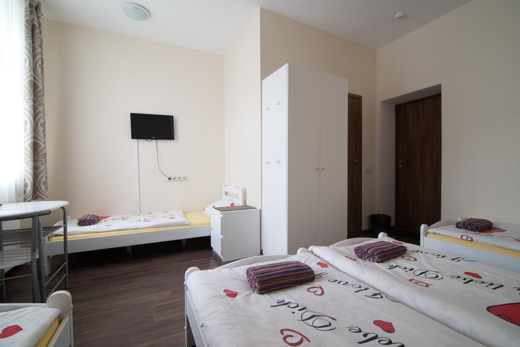 Happy Hotel Ryga Zewnętrze zdjęcie