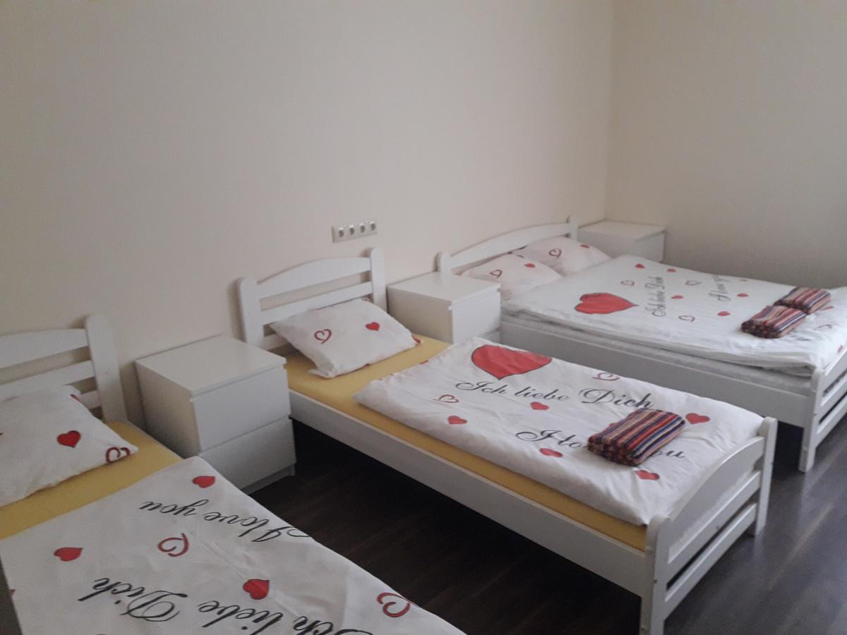 Happy Hotel Ryga Zewnętrze zdjęcie
