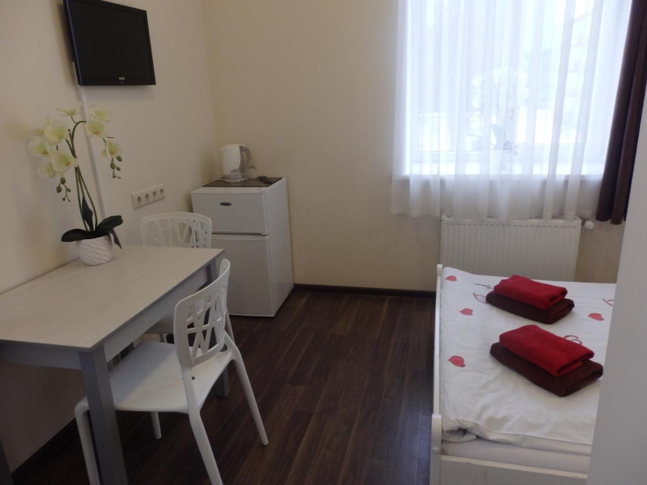 Happy Hotel Ryga Zewnętrze zdjęcie