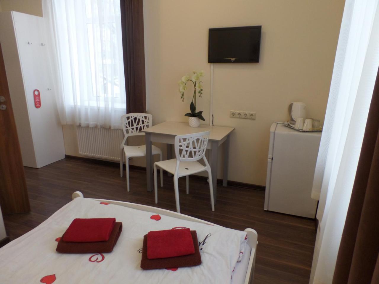 Happy Hotel Ryga Zewnętrze zdjęcie